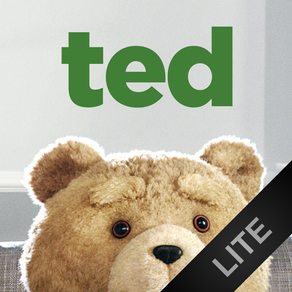 Talking Ted LITE