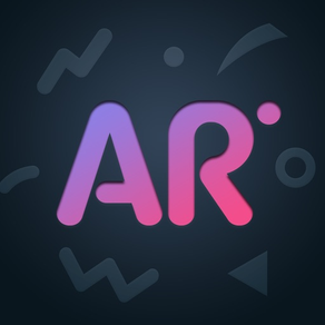 AnibeaR - 製作和AR角色有關的有趣短視頻