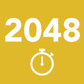 2048 Plus Timer