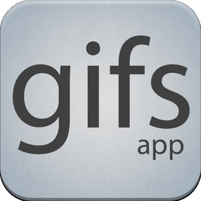 The GIFs App