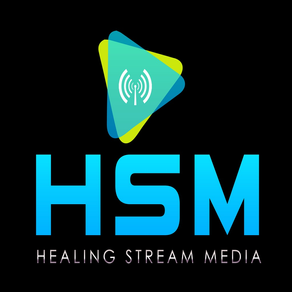 Healing Stream Radio