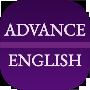 Apprendre l'anglais avancé