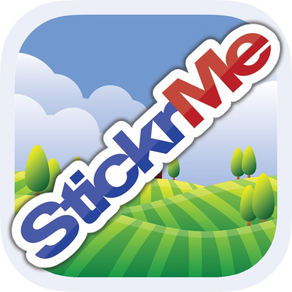 StickrMe