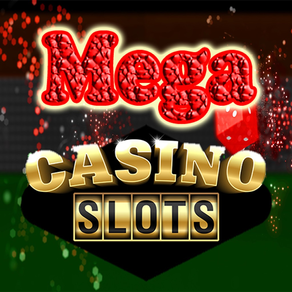 Slots Mega Casino