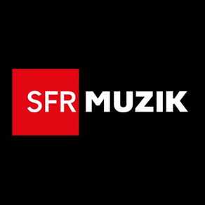 SFR MUZIK BY DIGSTER