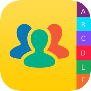 Group Contacts And Messaging