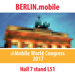 Berlin MWC 2017