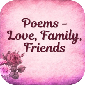Poems, Love Quotes and Sayings