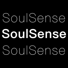 SS-SoulSense品质生活潮流品牌