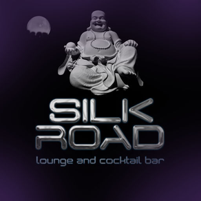 The Silk Road Lounge and Bar