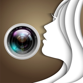 ModelWorks - appareil photo tout-en-un pour la photographie de portrait