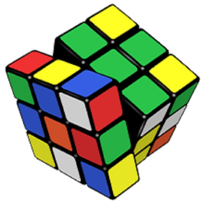 Magic Cube 3D Classic