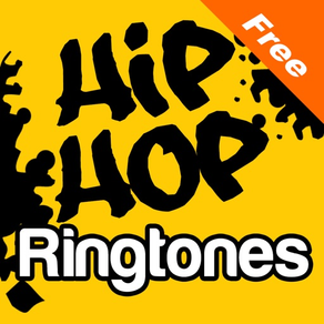 Hip Hop Ringtones + Beats