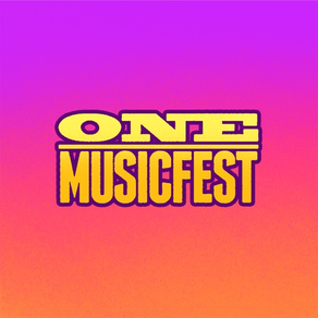ONE Musicfest 2023
