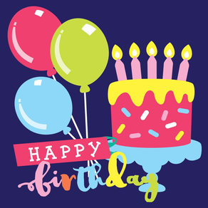 Animated Special Birthday Wish