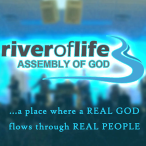 River of Life AOG