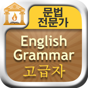 문법 전문가 : English Grammar 고급자 FREE