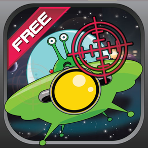 Alien Invasion: 2048 - FREE