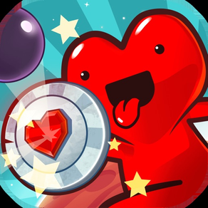 Color Hero - Shooting&Defense