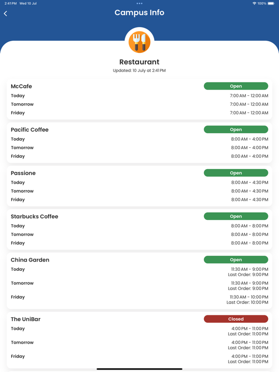 USThing poster