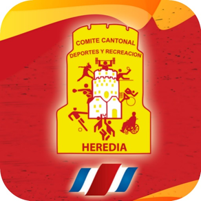 CCDR Heredia