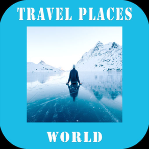 World Tourist Travel Places