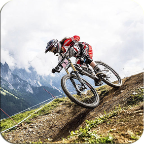Crazy Bicycle Ride: The extreme Racing Experience