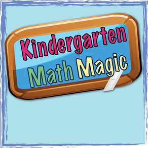 Kindergarten Math Magic