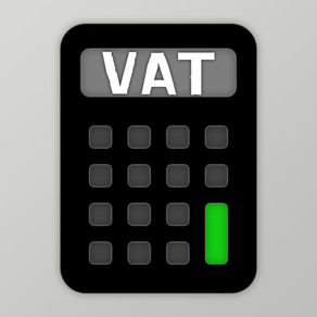 VAT Calculator - Made Easy