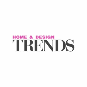 Home & Design Trends