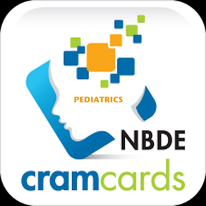 Pediatric Dentistry Cram Cards