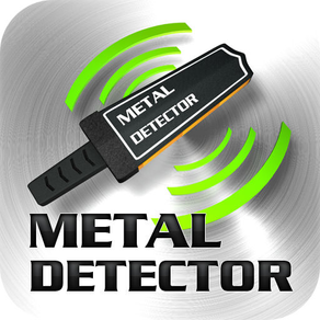 a Metal Detector