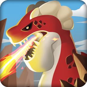 Dragon Warriors : Idle RPG