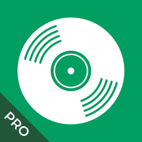 MusicBuddy Pro: Vinis e CDs