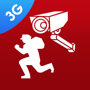 Camera Surveillance － Video Surveillance App