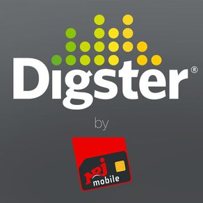 DIGSTER MUSIC / NRJ Mobile