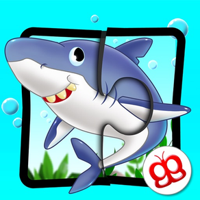 Ocean Jigsaw Puzzle 123