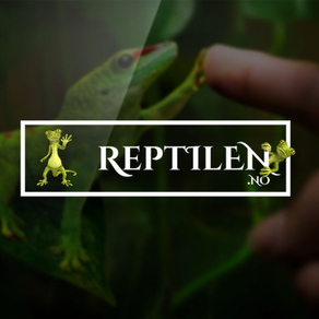 Reptilen.no