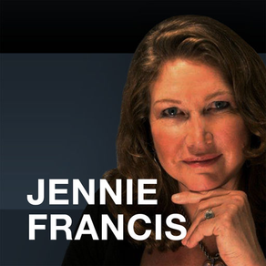 Jennie Francis Hypnosis