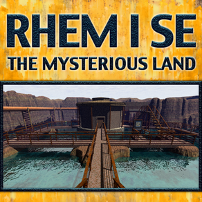 RHEM I SE: The Mysterious Land