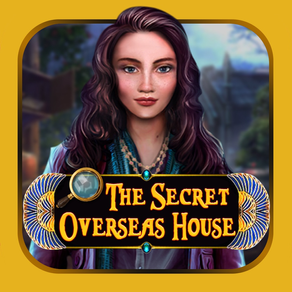 The Secret Overseas House