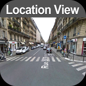 World Street Maps Live HD