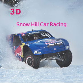 Snow Hill Car Racing