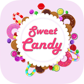 Sweet Of Candy