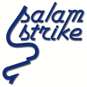 Forum Salam Strike S2