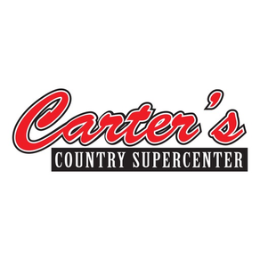 Carter's Country Supercenter