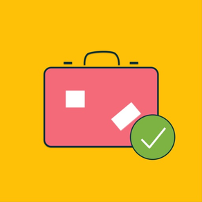 Packing List - Planificateur