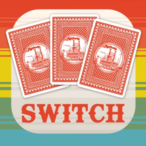 Riverboat Switch