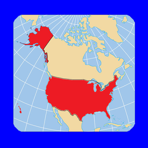USA GeoMem