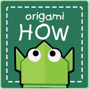 Origami How